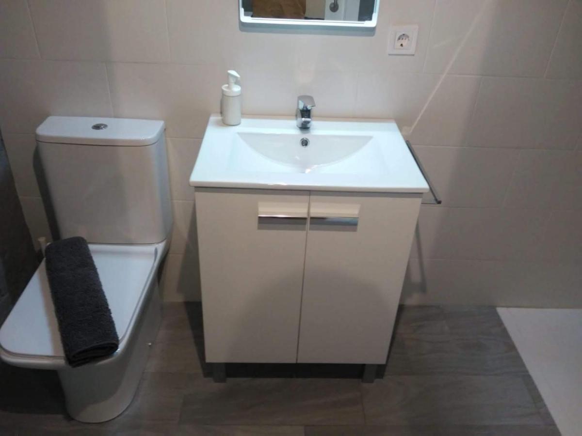 Appartamento Pequeño Con Mini Piscina *