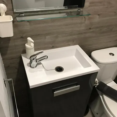 Pequeno Alojamiento Con Mini Piscina - No Climatizada Valencia Exterior photo