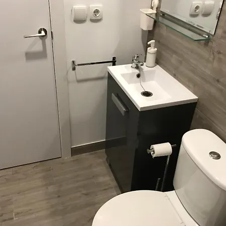 Pequeno Alojamiento Con Mini Piscina - No Climatizada Valencia Exterior photo